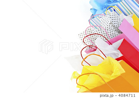 Shopping bags Shopping bags 4084711