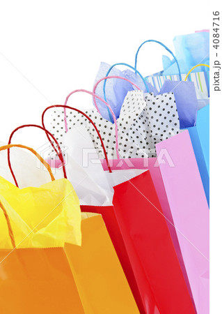 Shopping bags 4084716