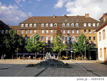 コブレンツ街中にて 4084958