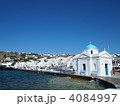 ミコノス島 4084997