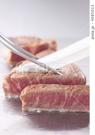 ヘレステーキ 4085013