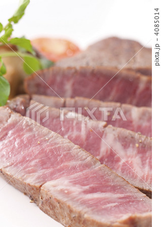 ヘレステーキ ヘレステーキ 4085014