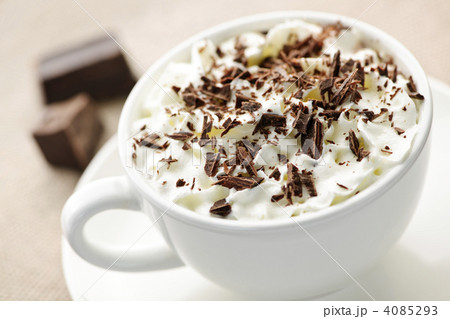 Hot chocolate 4085293