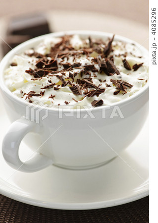 Hot chocolate 4085296