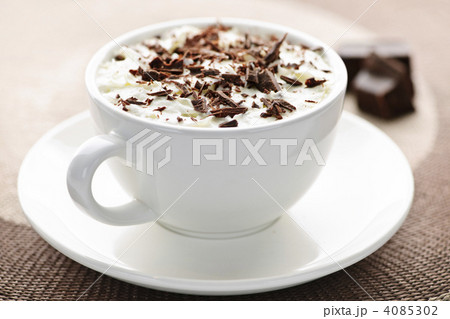 Hot chocolate 4085302