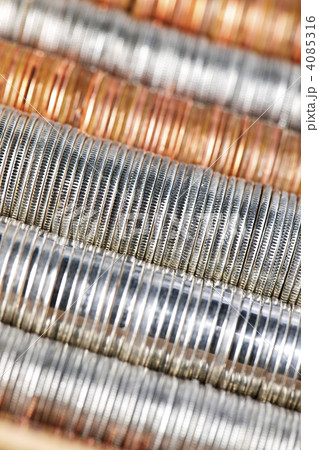 Coin background 4085316