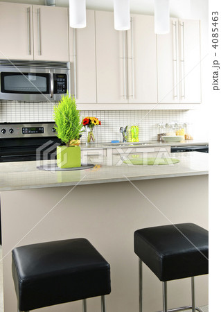 Kitchen interior 4085463