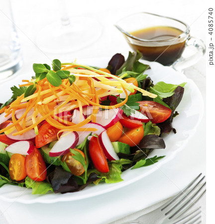 Garden salad Garden salad 4085740