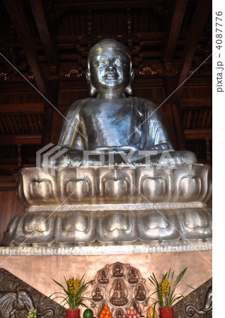 上海 静安寺 上海 静安寺 4087776