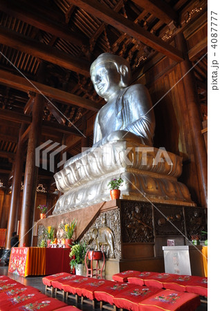 上海 静安寺 上海 静安寺 4087777