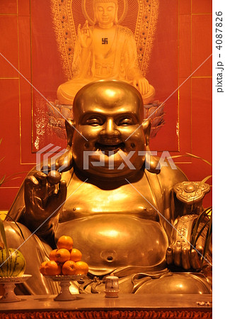 上海 静安寺 上海 静安寺 4087826