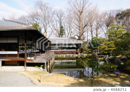 渉成園 渉成園 4088251