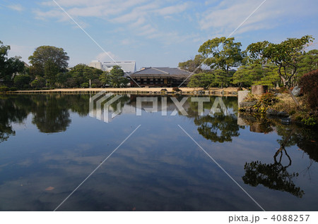 渉成園 4088257