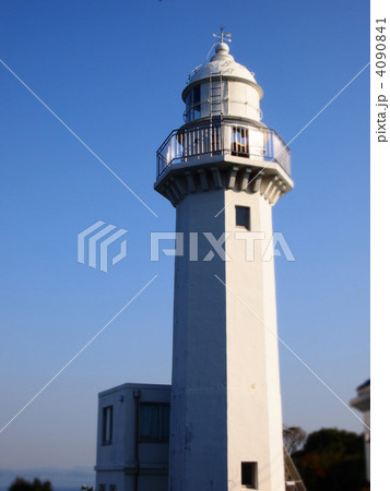 横須賀 観音崎灯台 横須賀 観音崎灯台 4090841