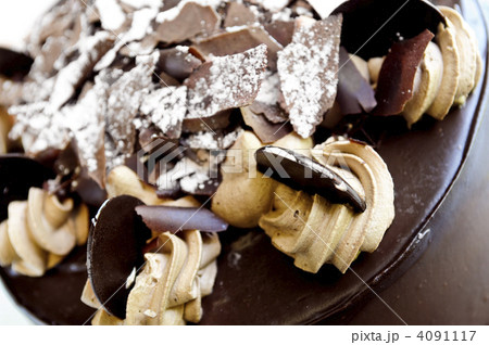 Chocolate cake 4091117