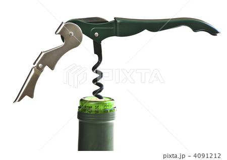 Corkscrew 4091212