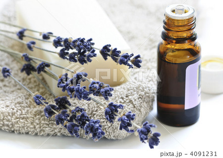 Lavender soap 4091231