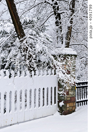 Winter park 4091799