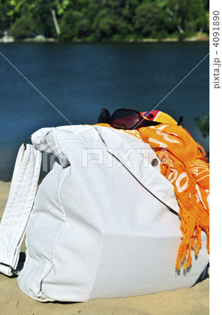 Beach bags Beach bags 4091890