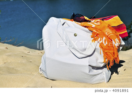Beach bags 4091891