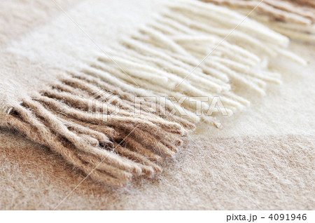 Cozy alpaca wool blanket Cozy alpaca wool blanket 4091946