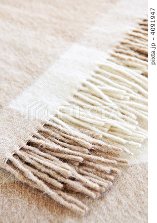 Cozy alpaca wool blanket Cozy alpaca wool blanket 4091947
