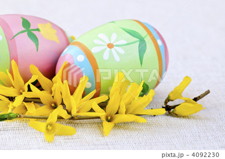 Easter eggs Easter eggs 4092230