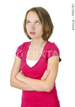 Teenage with attitude Teenage with attitude 4092767
