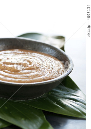 Green tea scrub Green tea scrub 4093134