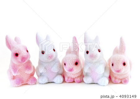 Easter bunny toys Easter bunny toys 4093149