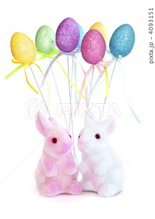 Easter bunny toys 4093151