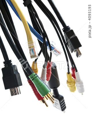 Wires Wires 4093193