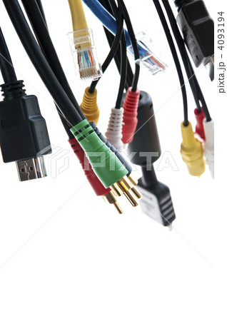 Wires 4093194
