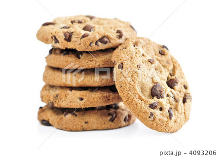 Chocolate chip cookies 4093206
