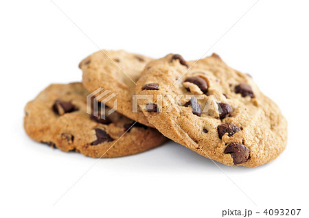 Chocolate chip cookies 4093207