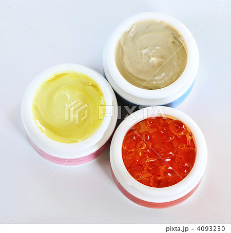 Skin care creams 4093230