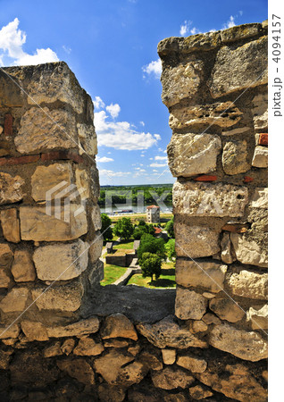 Kalemegdan fortress in Belgrade 4094157