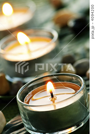 Candles Candles 4094200