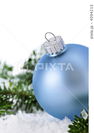 Christmas ornament 4094213