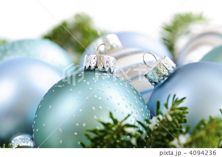Christmas ornaments 4094236