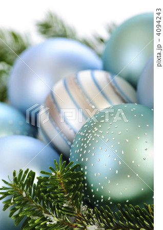Christmas ornaments 4094243
