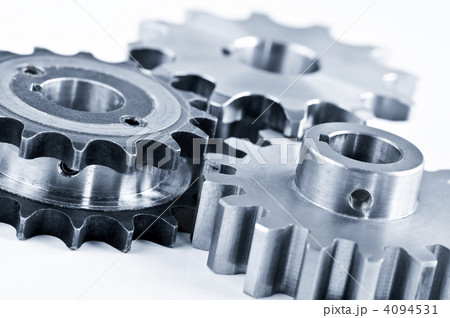 Gears 4094531