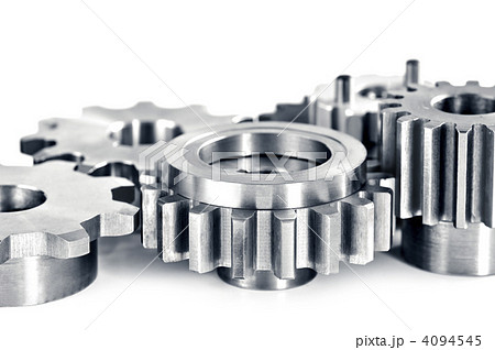 Gears 4094545