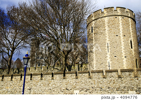 Tower of London Tower of London 4094776