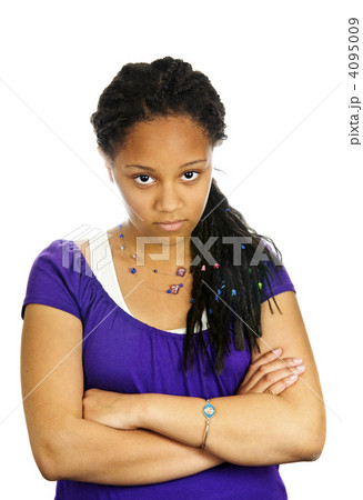 Teenage girl 4095009