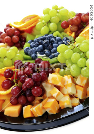 Fruit tray 4095054