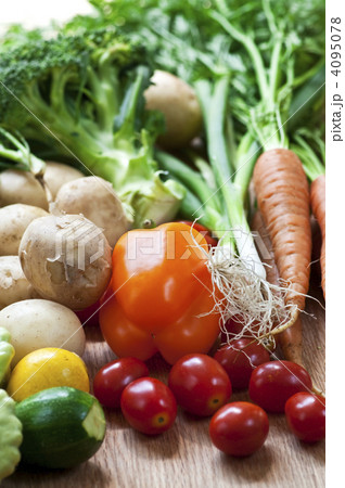 Vegetables 4095078