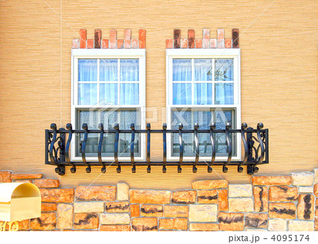 輸入住宅・エクステリア 輸入住宅・エクステリア 4095174