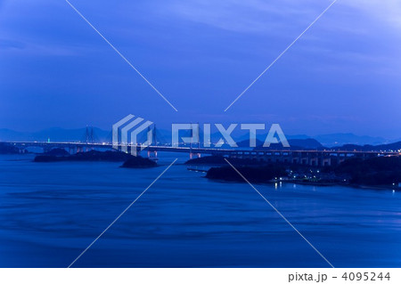 瀬戸大橋 瀬戸大橋 4095244