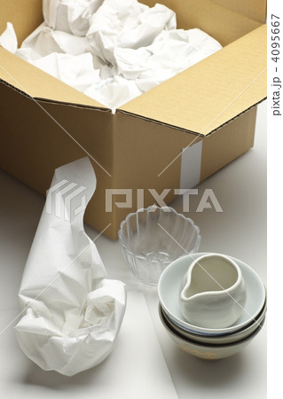 引越し準備 4095667